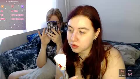 Betty and Rich online show from March 2025 08:55:01 AM