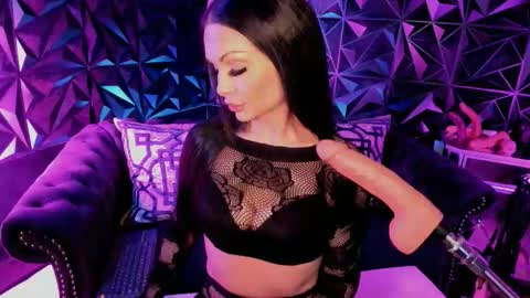 NatashaxoBangs online show from January 2026 09:13:01 AM