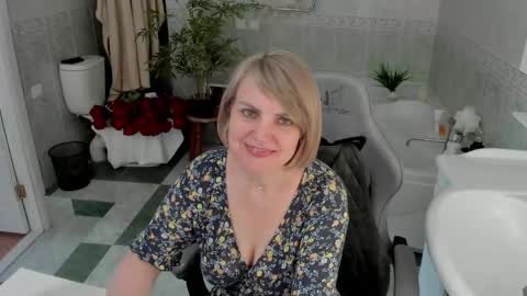 Betty online show from April 2026 05:30:01 AM