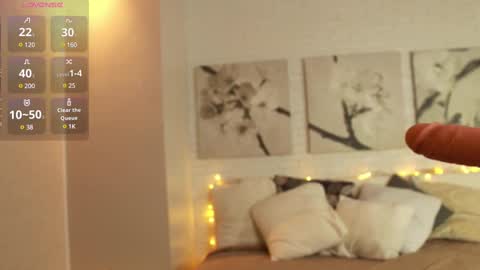 Betty online show from March 2025 04:17:02 AM