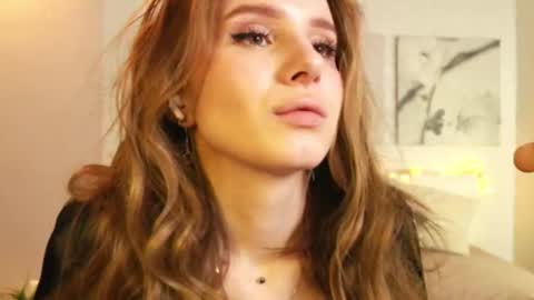 Betty online show from March 2025 03:08:02 AM