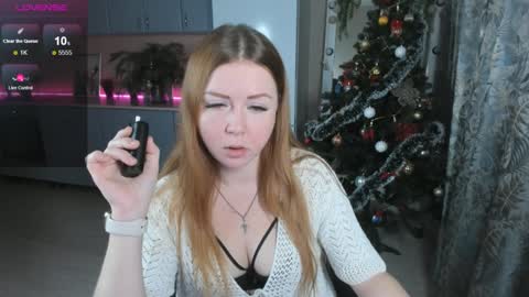 Mila Sweet online show from December 2024 04:15:02 AM