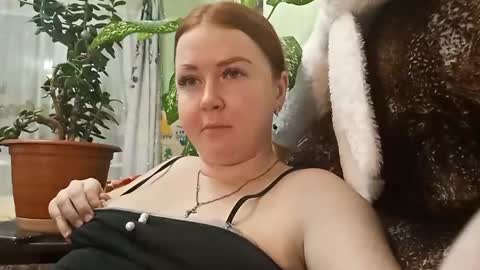 Mila Sweet online show from January 2025 03:57:01 PM