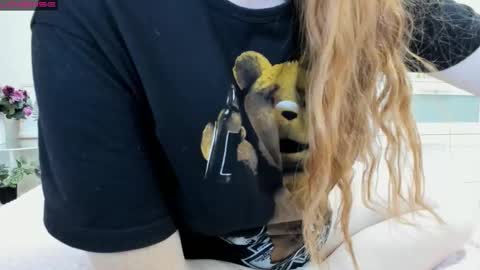 Mila Sweet online show from February 2025 07:24:02 AM