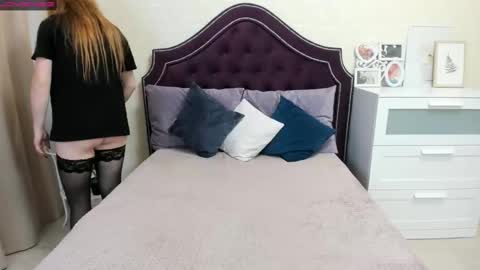 Mila Sweet online show from February 2025 07:20:01 AM