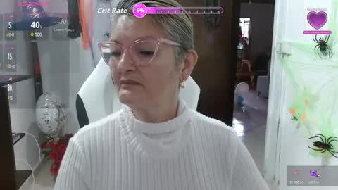 bibiana online show from October 2025 11:36:02 AM