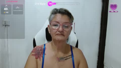 bibiana online show from November 2025 08:05:01 AM