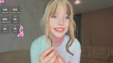 Jany online show from June 2026 02:12:01 PM
