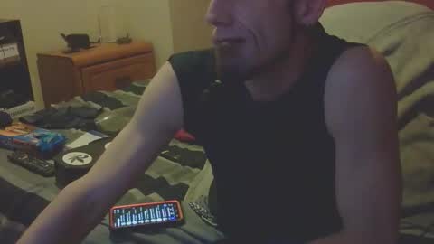 TheMercury online show from January 2026 10:57:02 PM