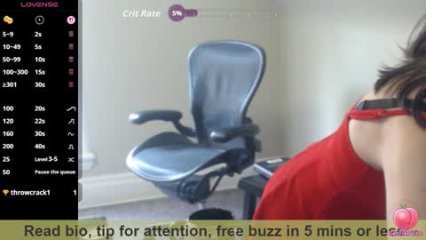 Snapshot of bex_black chatting on October 2025 05:48:02 PM Bex Black online show from October 2025 05:48:02 PM