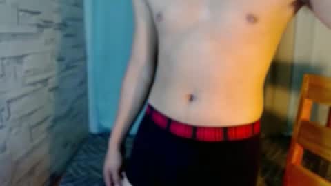 Snapshot of bexyourxman chatting on January 2025 09:07:01 AM Adrian online show from January 2025 09:07:01 AM