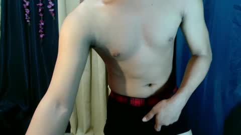 Snapshot of bexyourxman chatting on January 2025 11:36:02 AM Adrian online show from January 2025 11:36:02 AM