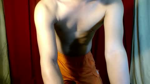 Snapshot of bexyourxman chatting on January 2025 11:34:02 AM Adrian online show from January 2025 11:34:02 AM