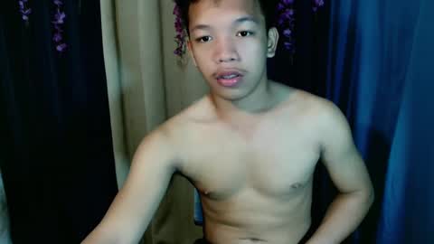 Snapshot of bexyourxman chatting on January 2025 05:32:01 PM Adrian online show from January 2025 05:32:01 PM