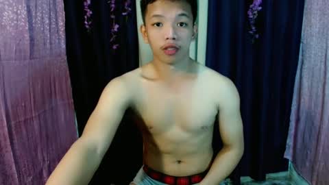 Snapshot of bexyourxman chatting on February 2025 08:49:02 AM Adrian online show from February 2025 08:49:02 AM