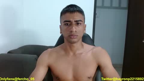 BAYRON online show from December 2024 03:40:01 AM