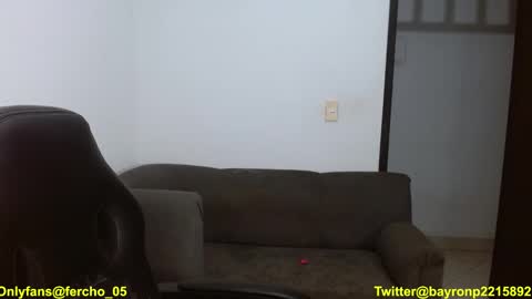 BAYRON online show from January 2025 07:07:01 AM