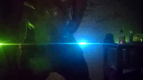 BigFreakyFreaky online show from December 2024 04:44:02 AM