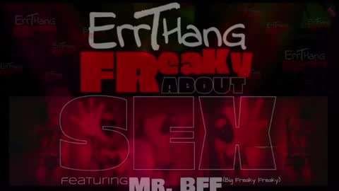 BigFreakyFreaky online show from April 2026 08:26:01 AM