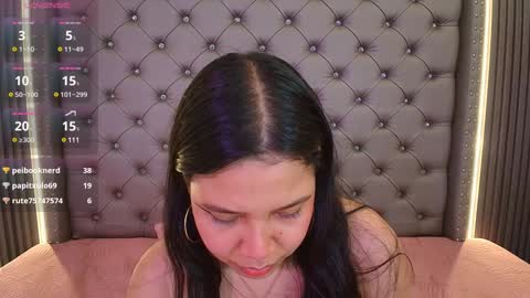 Snapshot of bhabylala__ chatting on December 2024 03:33:02 AM Lala online show from December 2024 03:33:02 AM
