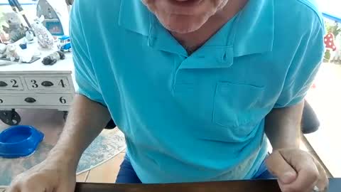 Manfred online show from June 2026 09:45:02 AM