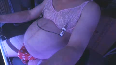 Redmoon online show from December 2024 07:47:02 AM