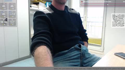 Snapshot of bi_french69 chatting on February 2025 04:25:01 PM My name is David and if you like public exhibitions you wont be disappointed with me LoL - My favorite vibes is 44 online show from February 2025 04:25:01 PM