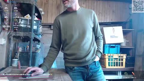 Snapshot of bi_french69 chatting on March 2025 02:32:01 PM My name is David and if you like public exhibitions you wont be disappointed with me LoL - My favorite vibes is 44 online show from March 2025 02:32:01 PM