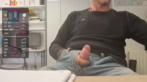 Snapshot of bi_french69 chatting on October 2025 02:58:02 PM My name is David and if you like public exhibitions you wont be disappointed with me LoL - My favorite vibes is 44 online show from October 2025 02:58:02 PM