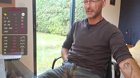 Snapshot of bi_french69 chatting on October 2025 10:49:01 AM My name is David and if you like public exhibitions you wont be disappointed with me LoL - My favorite vibes is 44 online show from October 2025 10:49:01 AM