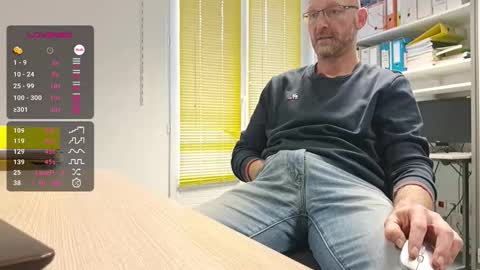 My name is David and if you like public exhibitions you wont be disappointed with me LoL - My favorite vibes is 44  online show from November 2025 03:22:02 PM