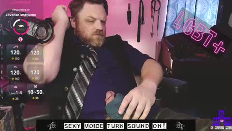 Bi Master Mack online show from January 2026 06:21:02 PM