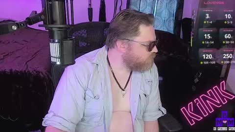 Bi Master Mack online show from March 2026 01:29:02 PM