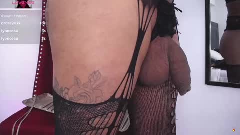 Bianca Antonelli online show from February 2025 03:48:02 PM