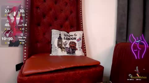 Bianca Antonelli online show from January 2026 01:02:02 PM