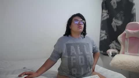 Bianca Tuesday to Sunday from 2am to 6am UTC-5 online show from October 2025 09:39:02 AM