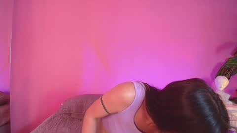 Bianca online show from January 2025 09:47:02 AM