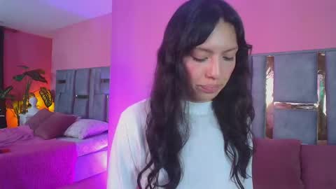 Bianca online show from February 2025 06:12:02 AM