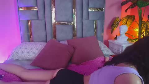 Bianca online show from February 2025 09:13:02 AM