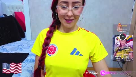 B I A N C A online show from July 2026 12:17:01 AM