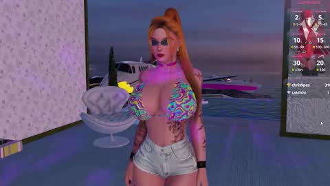Snapshot of bianca_sexyy chatting on September 2025 11:27:02 PM bianca_sexyy online show from September 2025 11:27:02 PM
