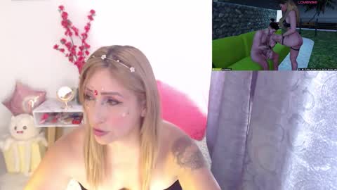 Snapshot of bianca_sexyy chatting on September 2025 05:01:02 PM bianca_sexyy online show from September 2025 05:01:02 PM