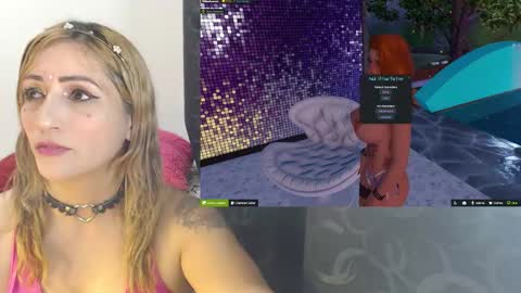 Snapshot of bianca_sexyy chatting on October 2025 02:09:02 AM bianca_sexyy online show from October 2025 02:09:02 AM