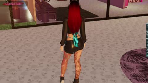 bianca_sexyy online show from April 2026 01:41:01 PM