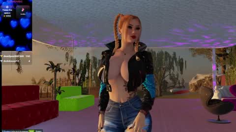 bianca_sexyy online show from April 2026 03:51:02 AM