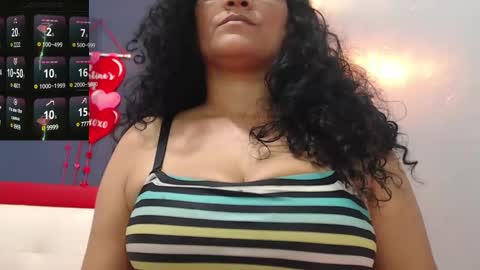 Snapshot of bianca_spear chatting on February 2025 12:38:02 AM bianca_spear online show from February 2025 12:38:02 AM