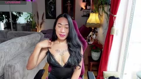Bianca Transgirl online show from March 2026 11:58:02 AM