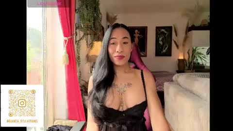 Snapshot of bianca_transpinay chatting on June 2026 08:39:01 AM Bianca Transgirl online show from June 2026 08:39:01 AM