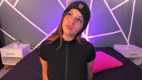 bianca_vega_ online show from March 2026 11:16:01 AM