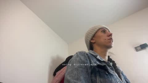 Bianca Mirage online show from April 2026 06:34:01 PM